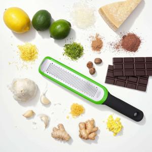 Oxo Goodgrips Etched Zester Grater